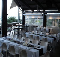 Elephant Rock Cafe Bar  Restaurant - ACT Tourism