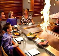 Hatsuhana Japanese Restaurant - ACT Tourism