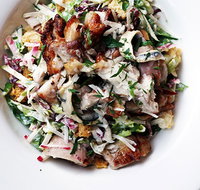 Braza Churrascaria - Newport - ACT Tourism