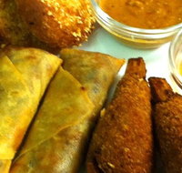 Bhaji on the Beach - ACT Tourism