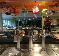 Bank Hotel - ACT Tourism