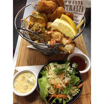 Bank Hotel - ACT Tourism 1