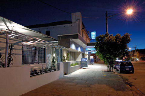 Bank Hotel - ACT Tourism 2