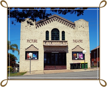 Bank Hotel Dungog - ACT Tourism 1