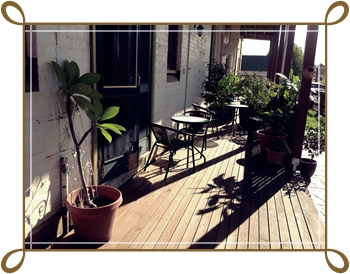 Bank Hotel Dungog - ACT Tourism 2