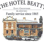 Beatty Hotel - ACT Tourism