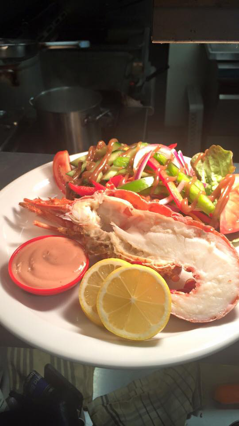 Beresfield Tavern - ACT Tourism 1