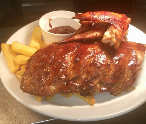 Beresfield Tavern - ACT Tourism 2