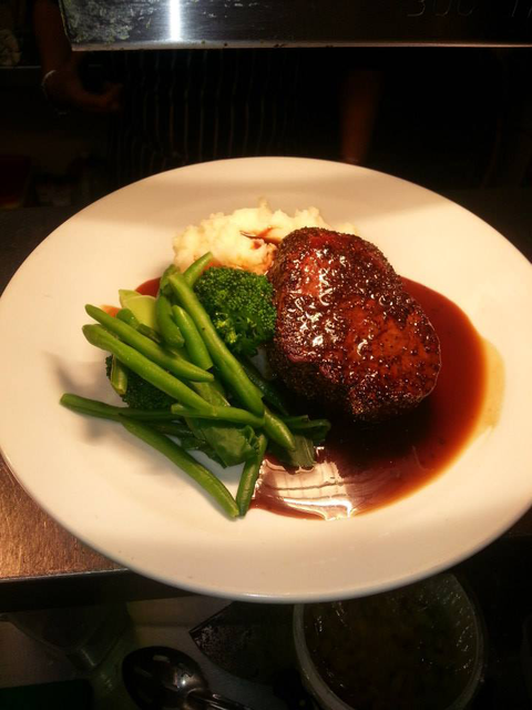 Beresfield Tavern - ACT Tourism 4