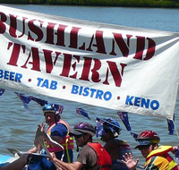 Bushland Tavern - ACT Tourism