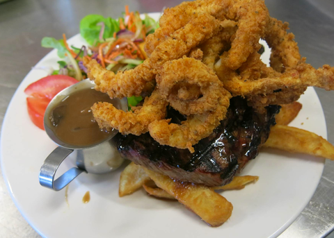 Central Lane Hotel - ACT Tourism 1