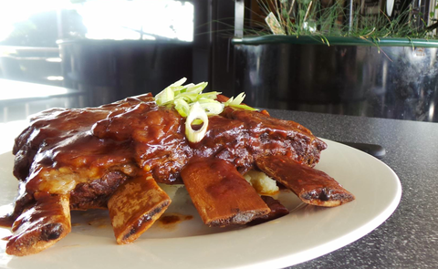 Central Lane Hotel - ACT Tourism 2