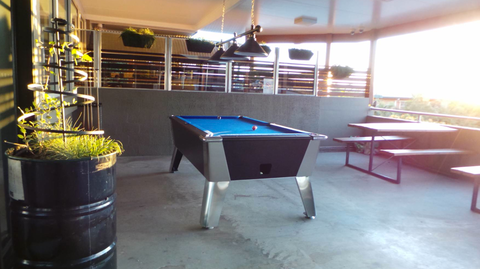 Central Lane Hotel - ACT Tourism 4