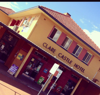 Clare Castle Hotel - ACT Tourism