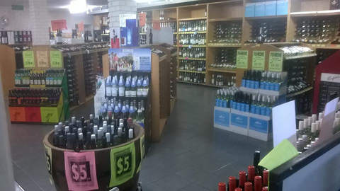 East End Hotel - ACT Tourism 3