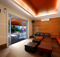 Great Northern Hotel - ACT Tourism