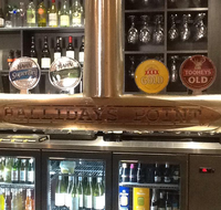 Hallidays Point Tavern - ACT Tourism