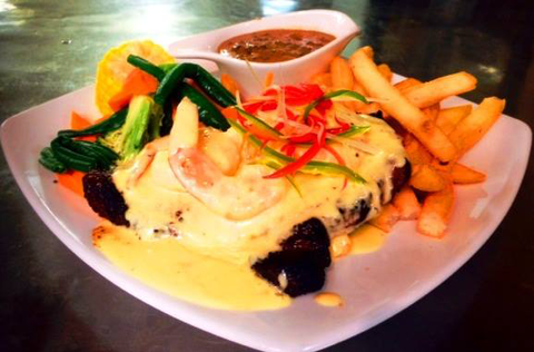 Hotel Allen - ACT Tourism 2