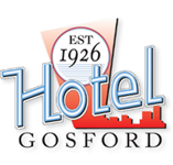 Hotel Gosford - ACT Tourism