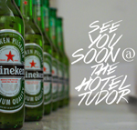 Hotel Tudor - ACT Tourism