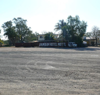 Jambin Hotel-Motel - ACT Tourism