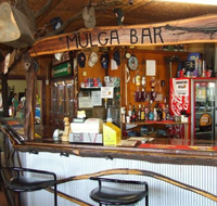Kulgera Roadhouse - ACT Tourism