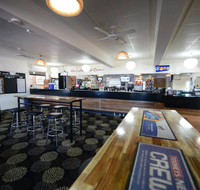 Lakes  Ocean Hotel - ACT Tourism