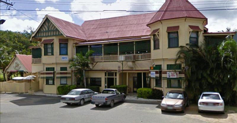 Lakes Creek Hotel - ACT Tourism 4