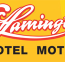 Lamington Hotel Motel - ACT Tourism