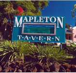 Mapleton Tavern - ACT Tourism