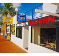 Marsden Tavern - ACT Tourism