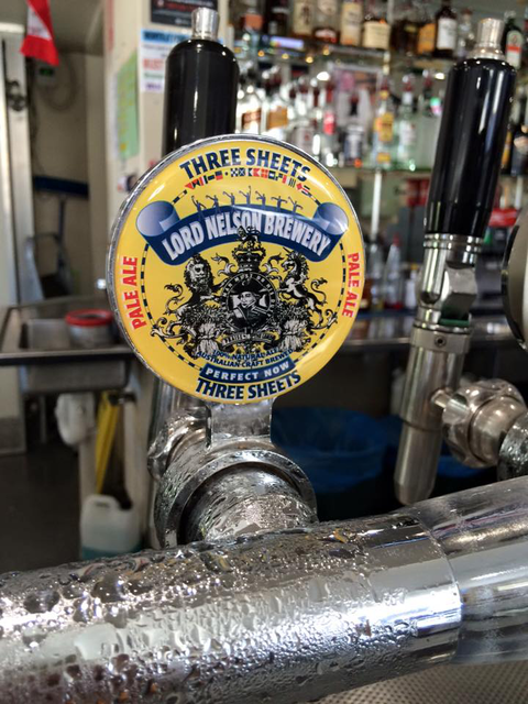 Northumberland Hotel - ACT Tourism 0