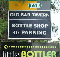 Old Bar Tavern - ACT Tourism
