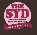Old Sydney Hotel - ACT Tourism