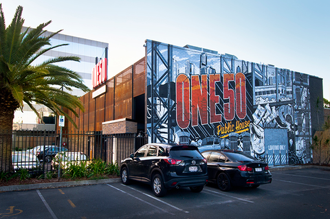 One50 Public House - ACT Tourism 1