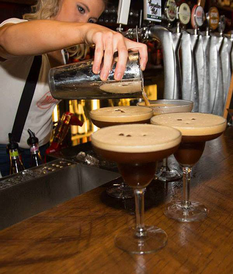One50 Public House - ACT Tourism 2