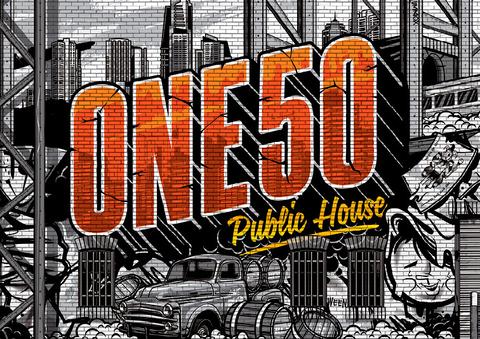 One50 Public House - ACT Tourism 5