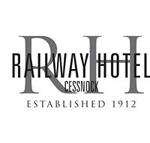 Railway Hotel - ACT Tourism