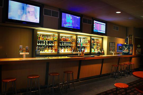 Railway Hotel - ACT Tourism 3