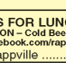 Rappville Pub - ACT Tourism
