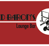 Red Baron's Lounge Bar - ACT Tourism