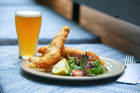 Swansea Hotel - ACT Tourism 3