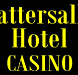 Tattersalls Hotel Casino - ACT Tourism