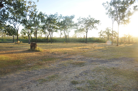 The Bark Hut Inn - ACT Tourism 2