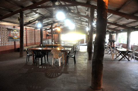 The Bark Hut Inn - ACT Tourism 3