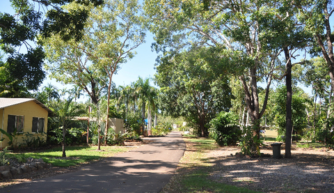 The Bark Hut Inn - ACT Tourism 4