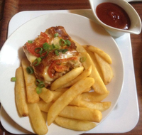The Caves Country Pub - ACT Tourism