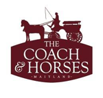 The Coach  Horses Hotel - ACT Tourism