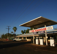 Ti Tree Roadhouse - ACT Tourism