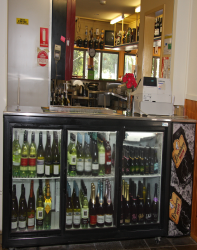 Tyalgum Hotel - ACT Tourism 1